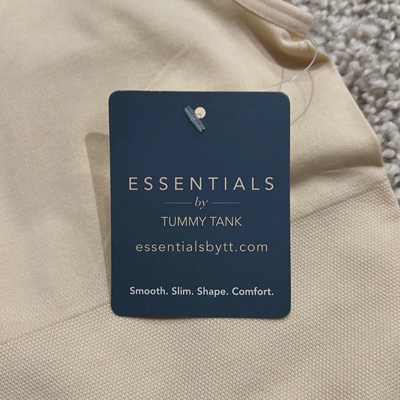 New with tags, Tummy Tank shapewear - Picture 2 of 6